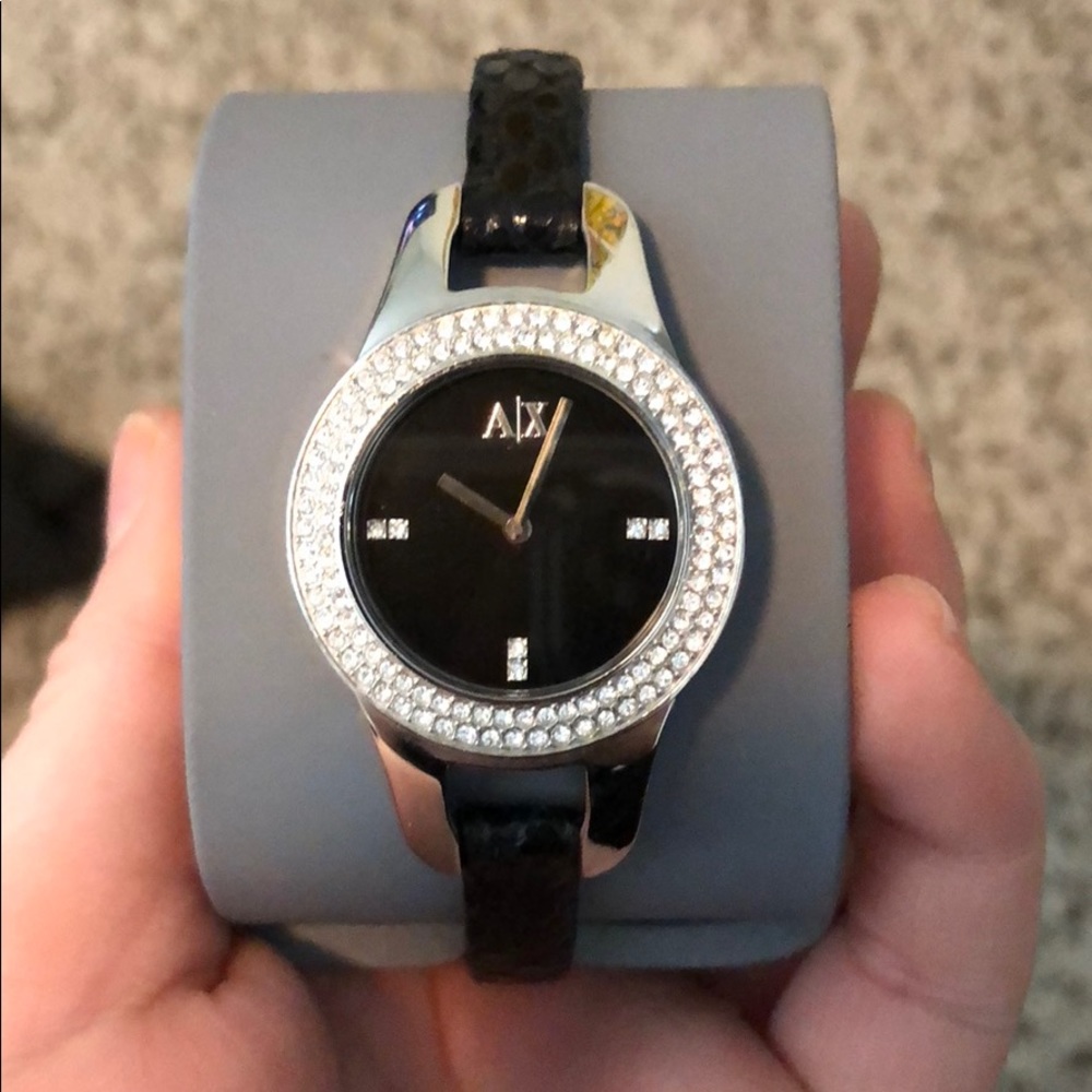 Armani Exchange Watch